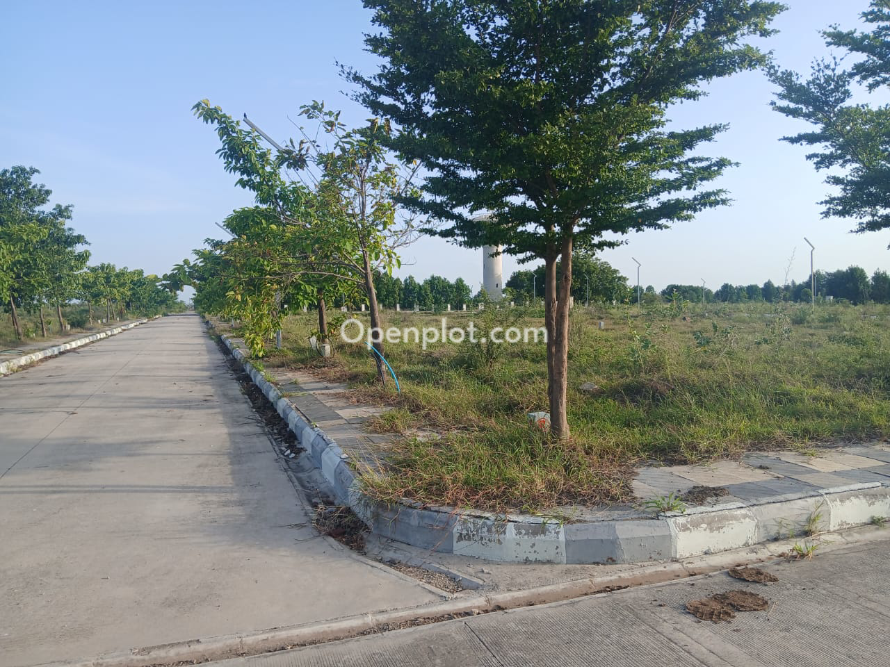 Plot for Sale in Kothur,Ranga Reddy